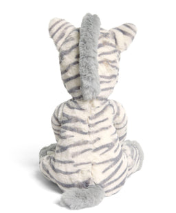 Mamas & Papas Soft Toys Welcome to the World Soft Toy - Ziggy Zebra