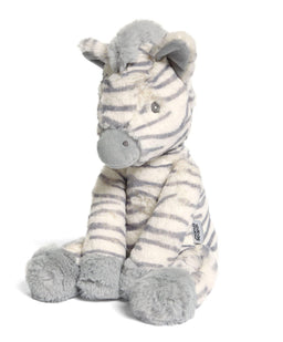 Mamas & Papas Soft Toys Welcome to the World Soft Toy - Ziggy Zebra