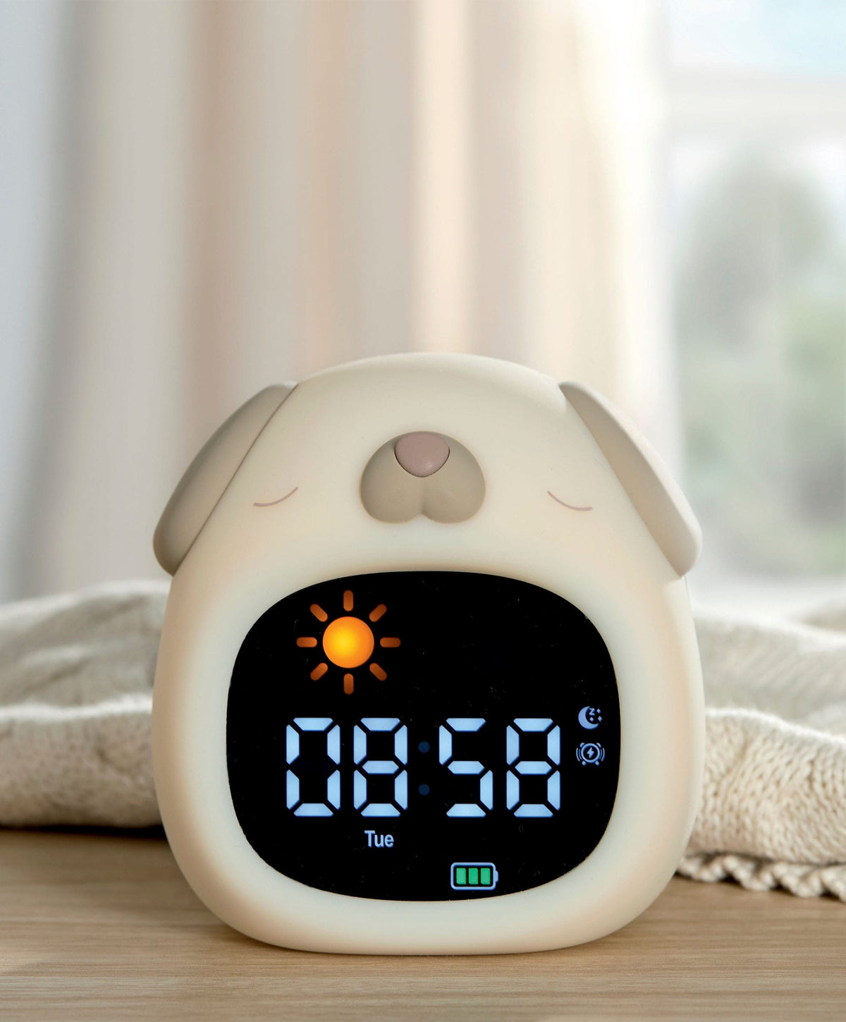 Mamas & Papas Soothers Sleep Trainer - Dog