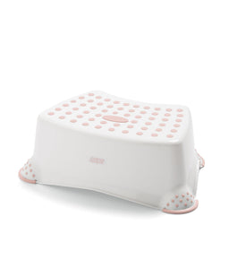 Mamas & Papas Step Up Stools Anti Slip Step Up Stool – Blossom Pink