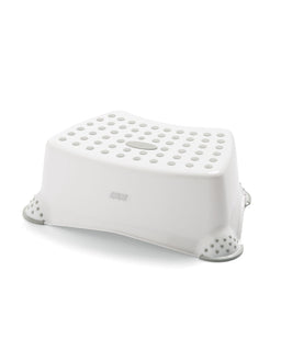 Mamas & Papas Step Up Stools Anti Slip Step Up Stool – Pebble Grey