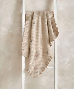 Mamas & Papas Strawberry Gift Box