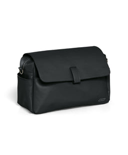 Mamas & Papas Stroller Organiser Stroller Organiser Eco Leather - Black
