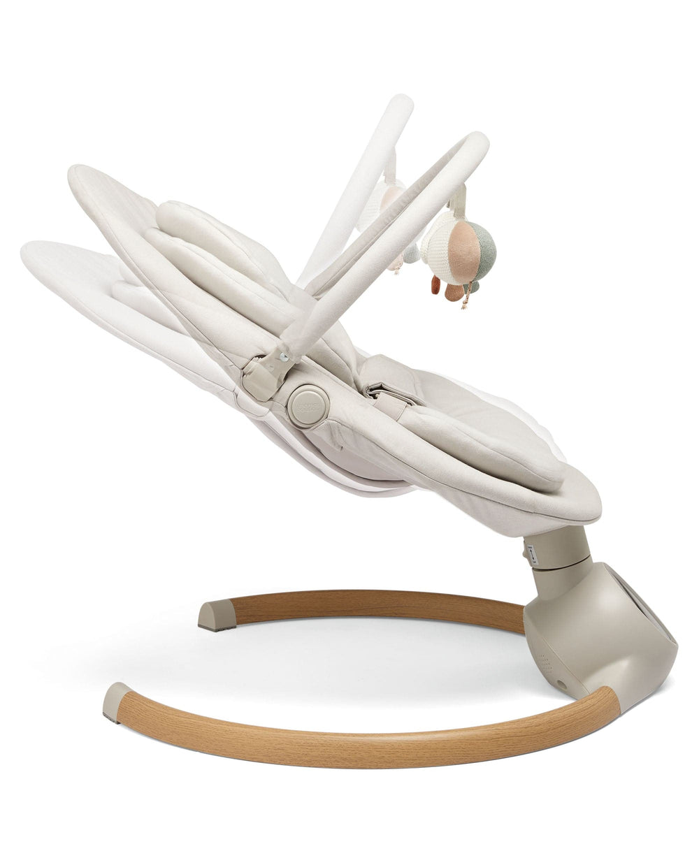 Mamas &amp; Papas Swings Alto Smart Swing - Cashmere