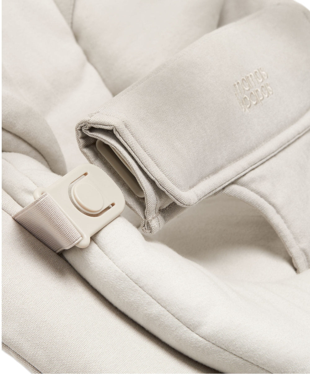 Mamas &amp; Papas Swings Alto Smart Swing - Cashmere