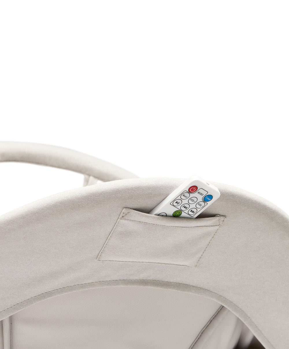 Mamas &amp; Papas Swings Alto Smart Swing - Cashmere