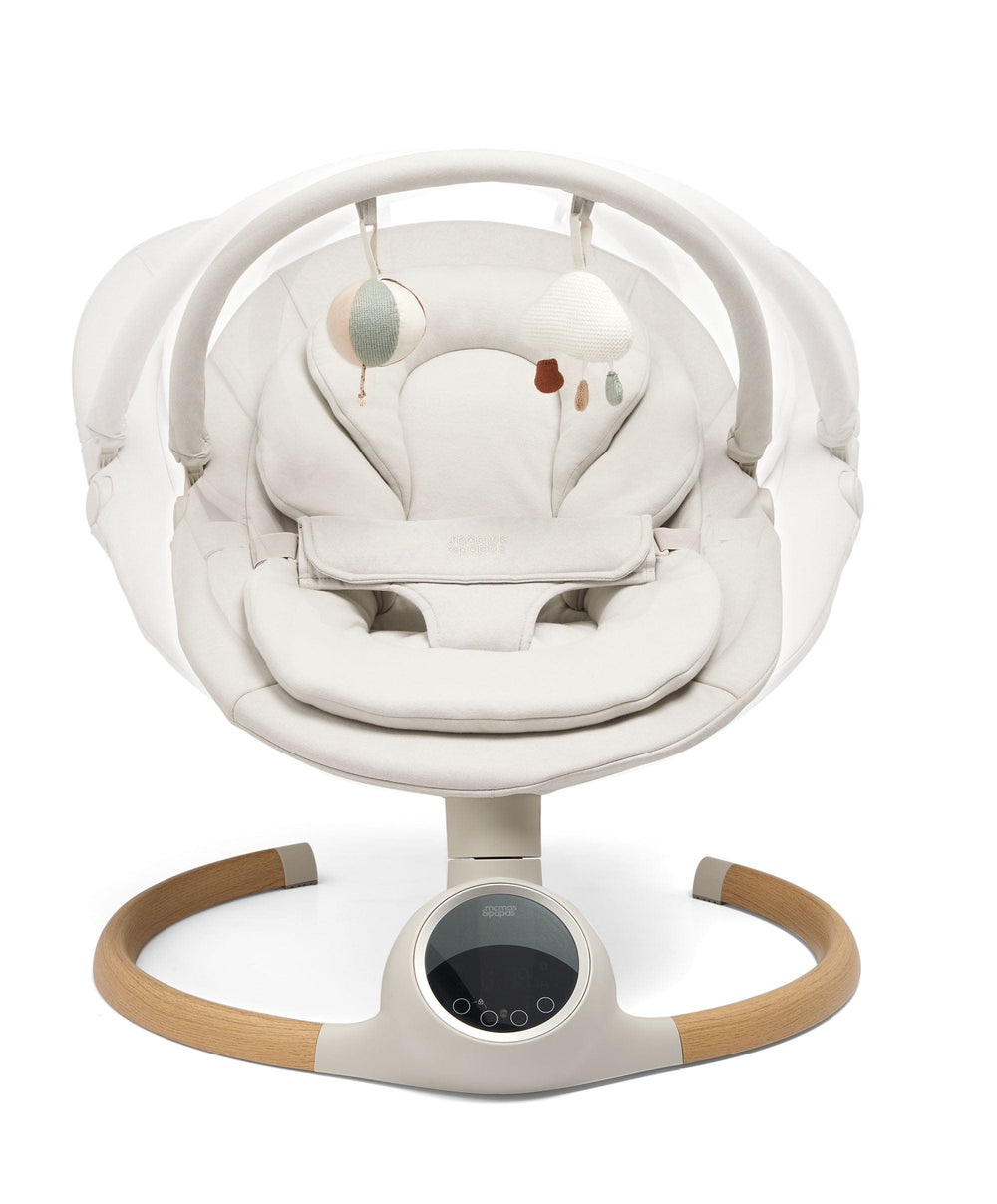 Mamas &amp; Papas Swings Alto Smart Swing - Cashmere
