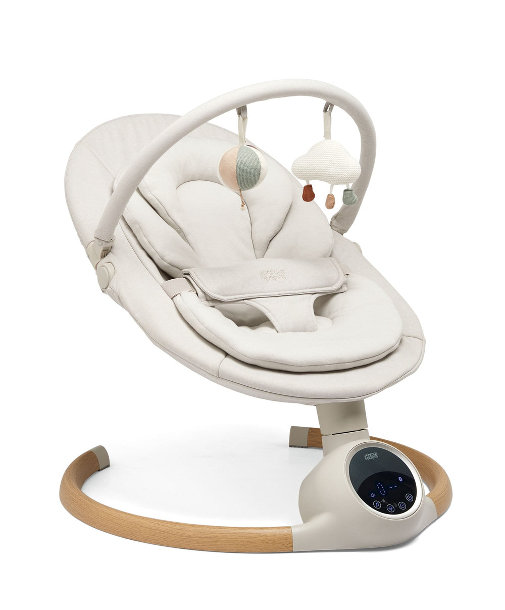 Mamas &amp; Papas Swings Alto Smart Swing - Cashmere