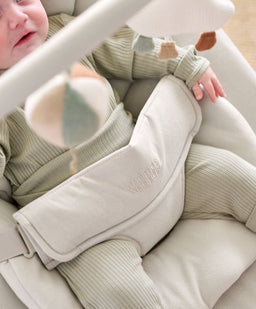 Mamas & Papas Swings Alto Smart Swing - Cashmere