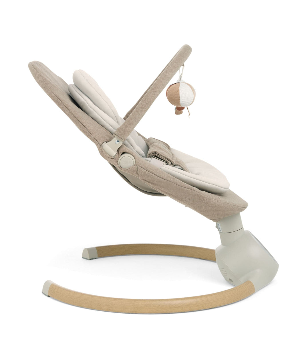 Mamas &amp; Papas Swings Alto Smart Swing - Sand
