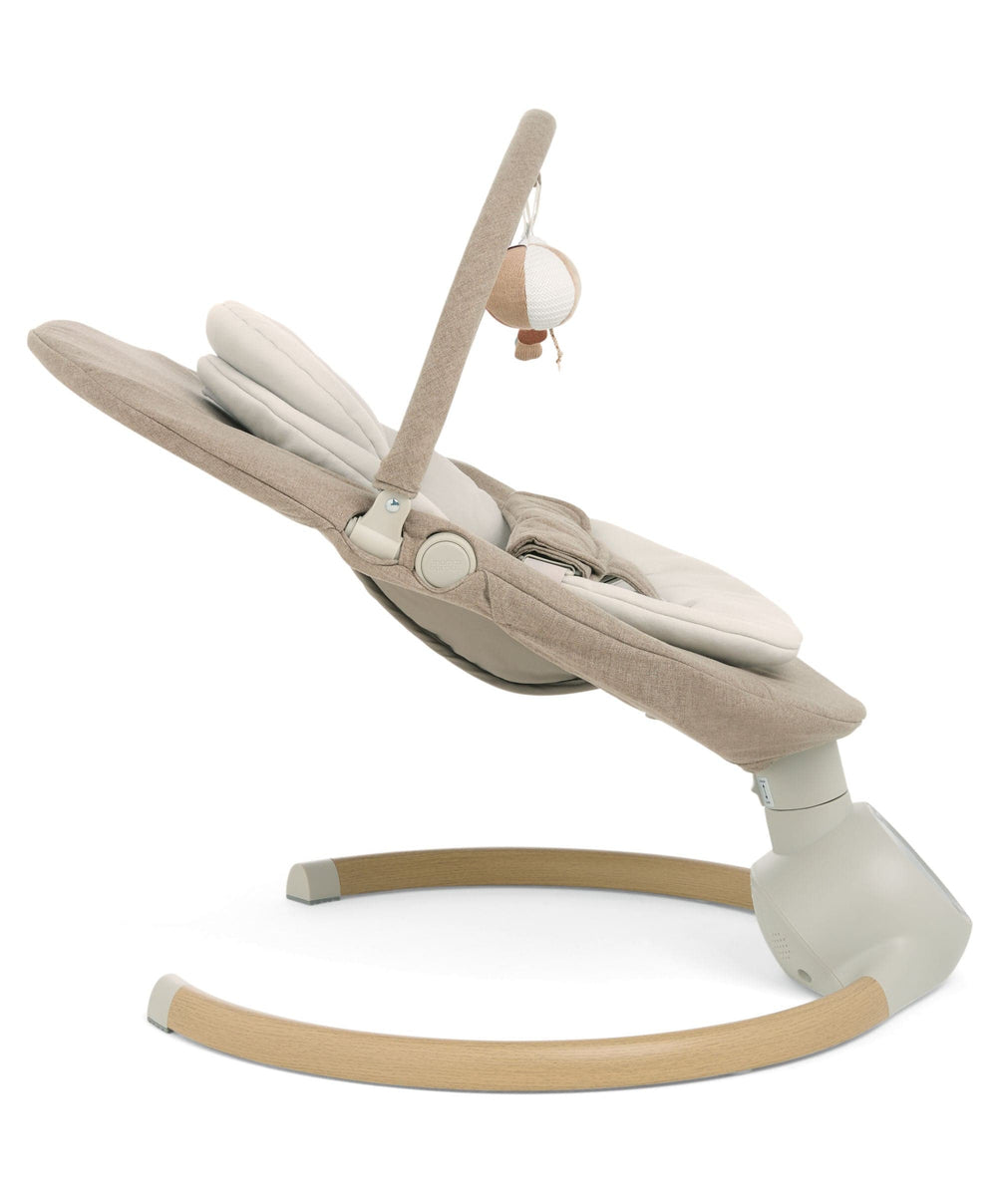 Mamas &amp; Papas Swings Alto Smart Swing - Sand