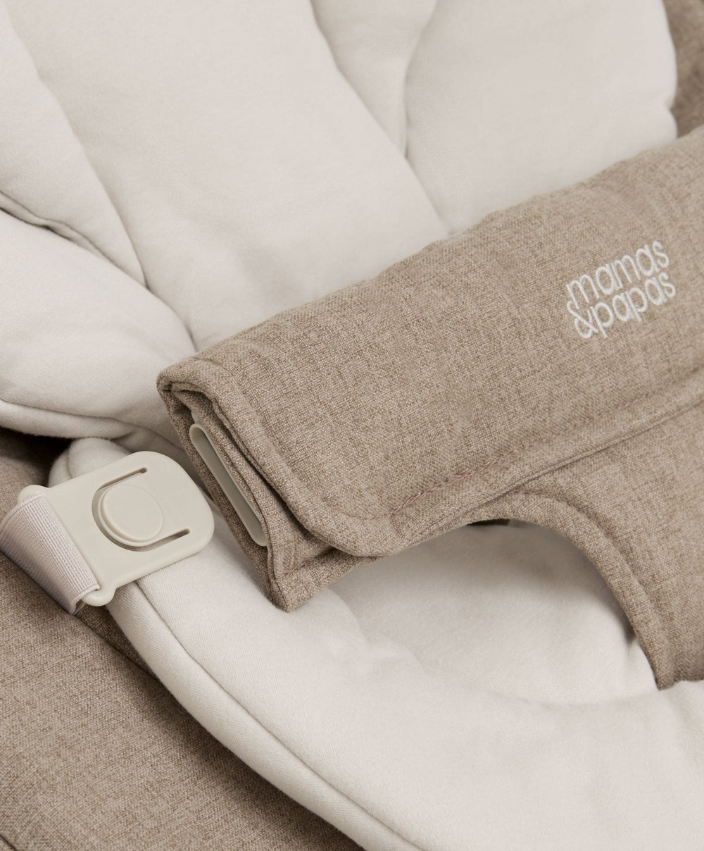 Mamas &amp; Papas Swings Alto Smart Swing - Sand