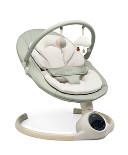 Mamas & Papas Swings Alto Smart Swing - Thyme