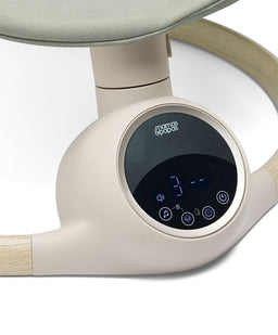 Mamas & Papas Swings Alto Smart Swing - Thyme