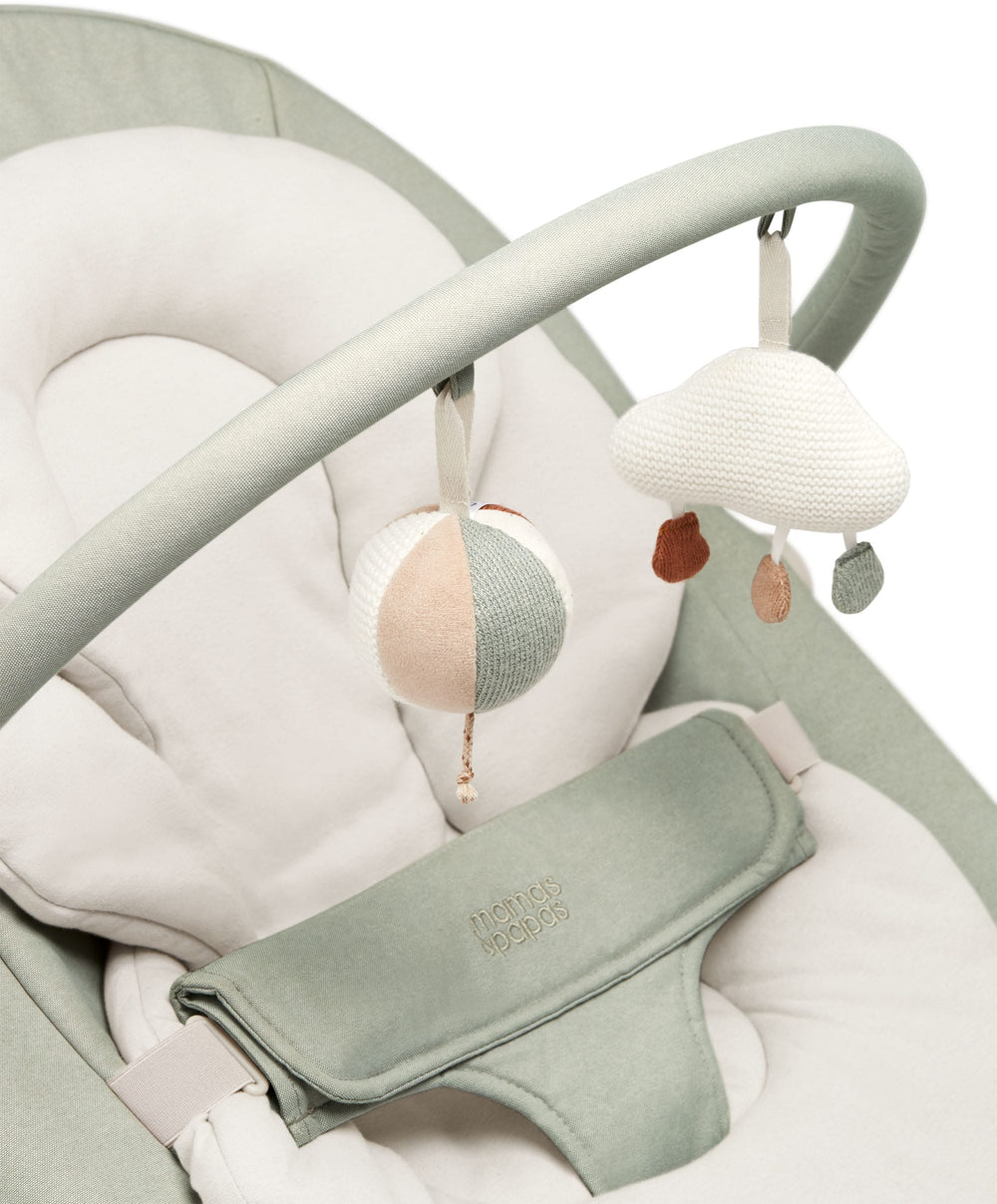 Mamas &amp; Papas Swings Alto Smart Swing - Thyme