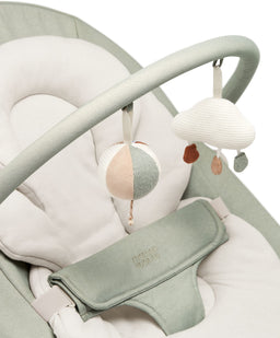 Mamas & Papas Swings Alto Smart Swing - Thyme