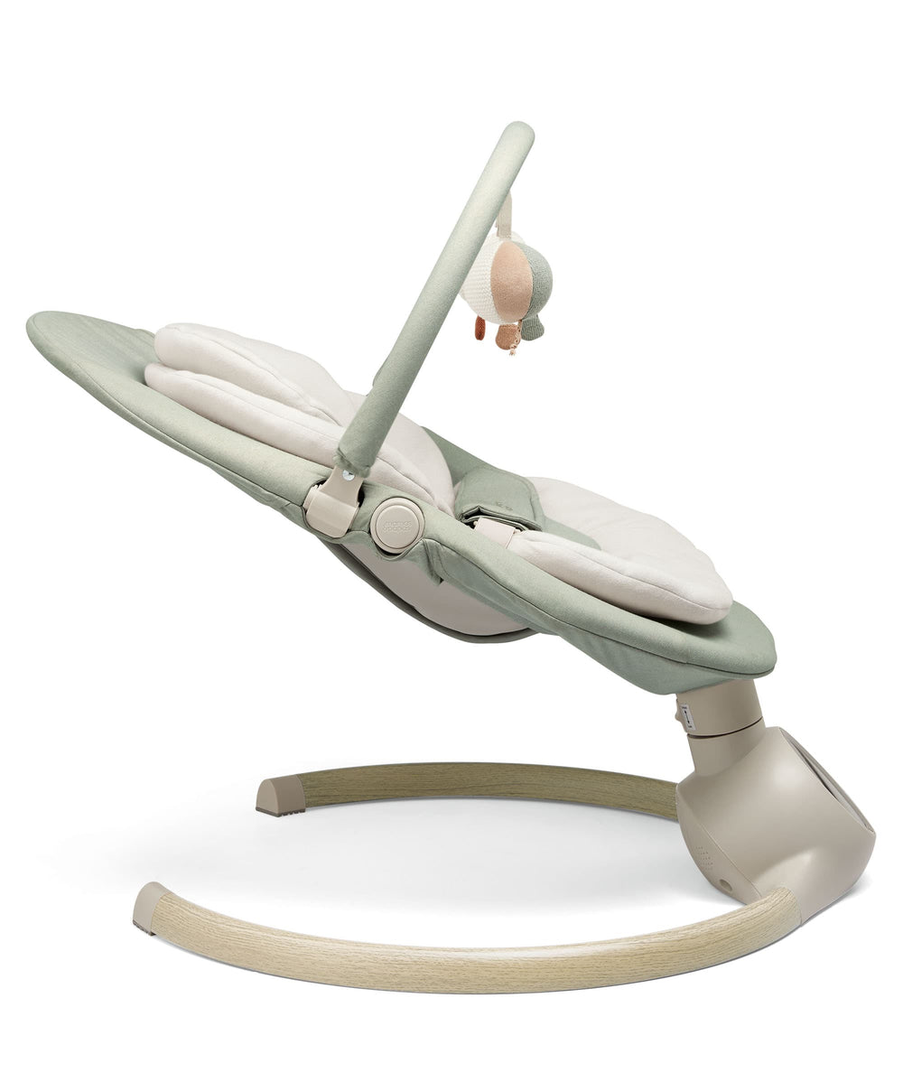 Mamas &amp; Papas Swings Alto Smart Swing - Thyme