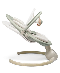 Mamas & Papas Swings Alto Smart Swing - Thyme