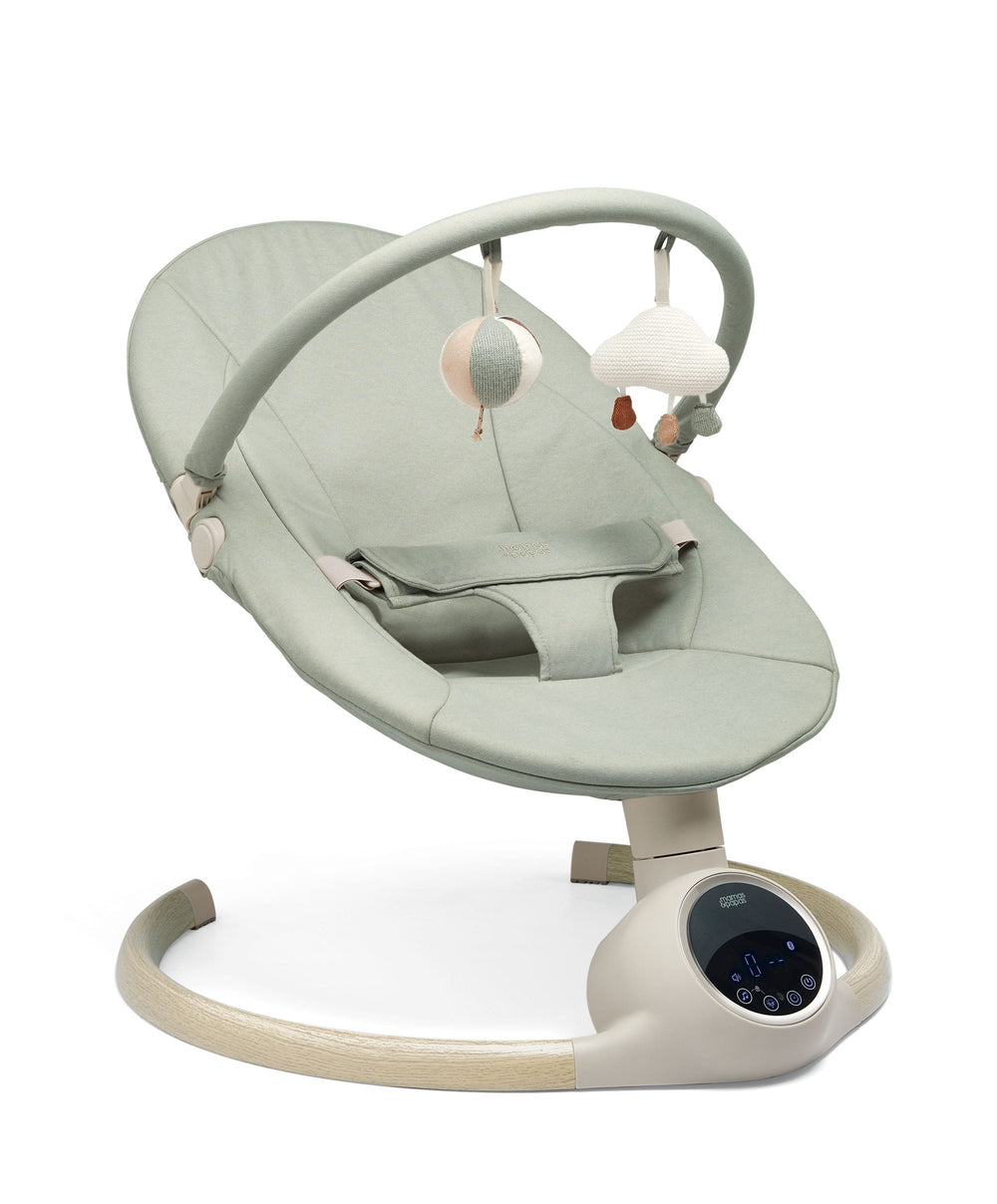 Mamas &amp; Papas Swings Alto Smart Swing - Thyme