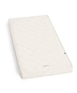 Mamas & Papas The Little Green Sheep Natural Sprung Cot Bed Mattress