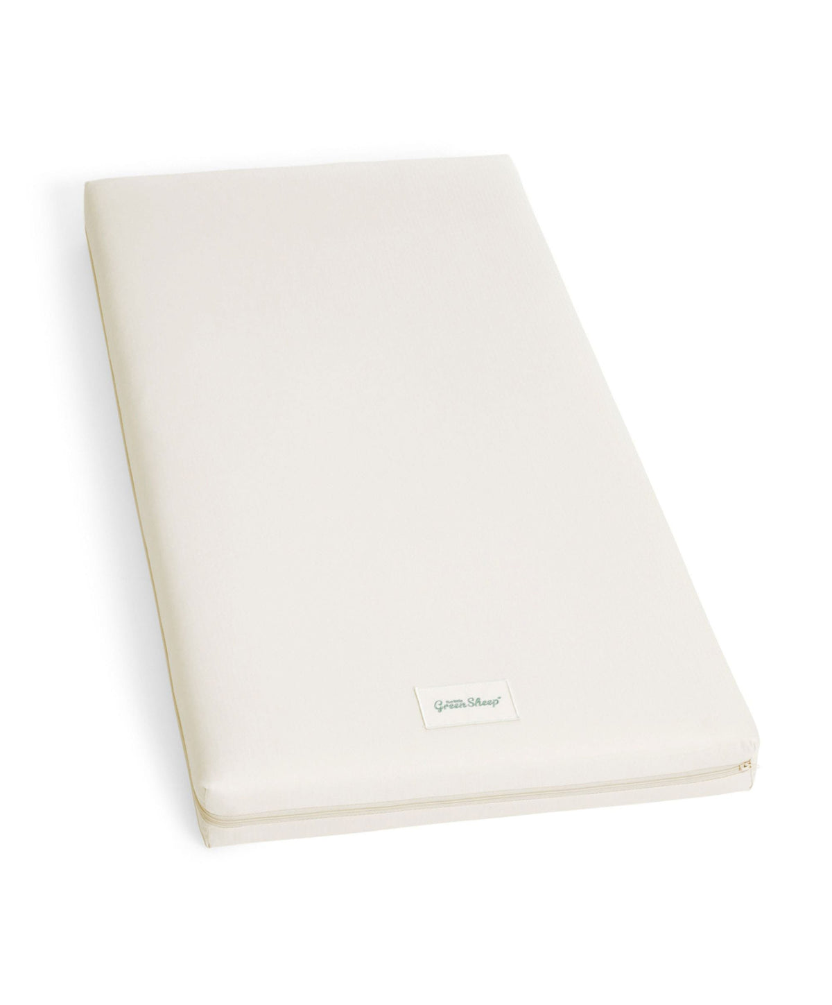 Mamas & Papas The Little Green Sheep Organic Cot Bed Mattress