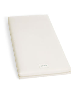Mamas & Papas The Little Green Sheep Organic Cot Bed Mattress