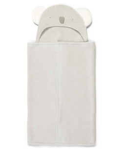 Mamas & Papas Towelling Hooded Baby Towel - Koala