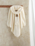 Hooded Towel - Duck