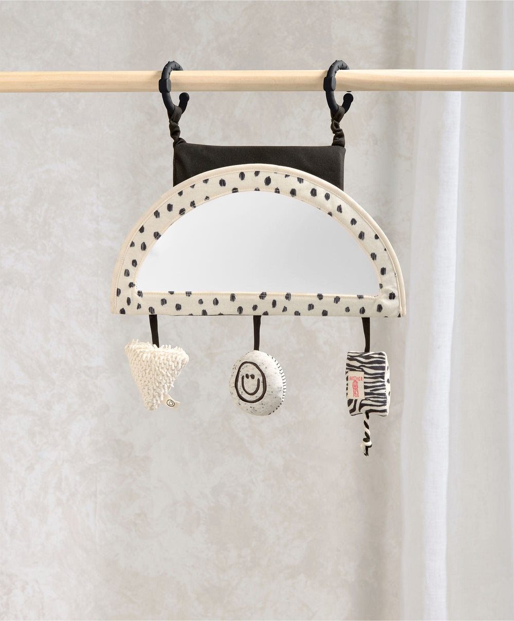 Mamas &amp; Papas Travel Toys Mamas &amp; Papas x Another Fox Car Seat Toy