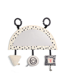 Mamas & Papas Travel Toys Mamas & Papas x Another Fox Car Seat Toy