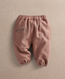 Mamas & Papas Trousers & Leggings Applique Trouser
