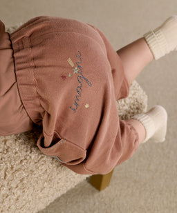 Mamas & Papas Trousers & Leggings Applique Trouser