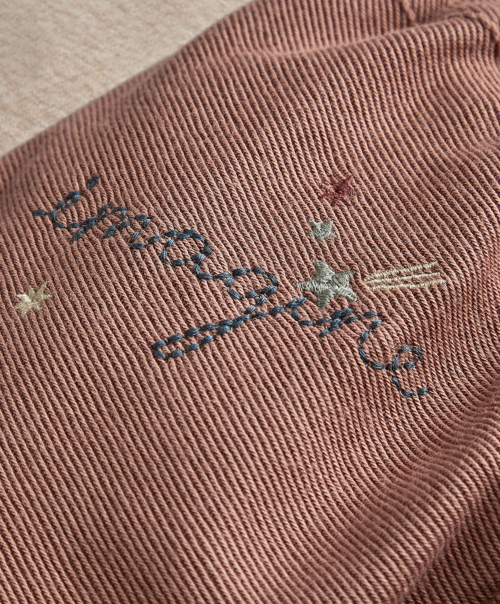 Mamas &amp; Papas Trousers &amp; Leggings Applique Trouser