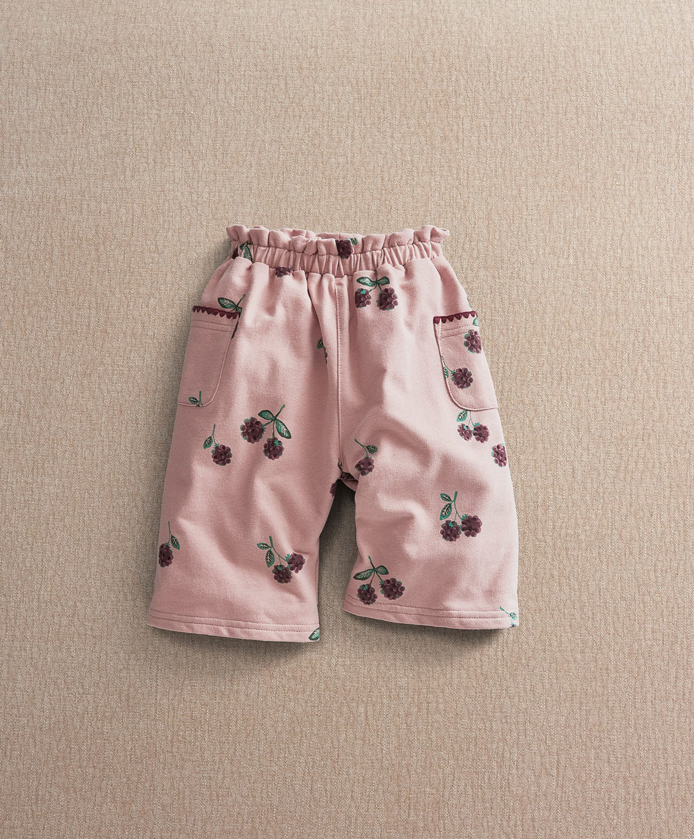 Mamas &amp; Papas Trousers &amp; Leggings Bramble Joggers