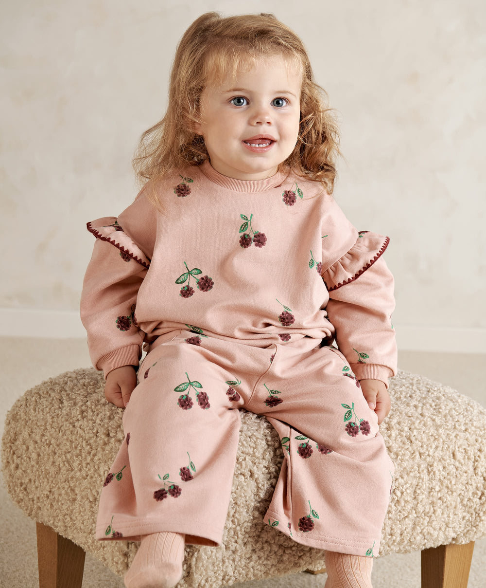 Mamas &amp; Papas Trousers &amp; Leggings Bramble Joggers