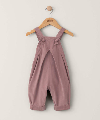 Mamas & Papas Trousers & Leggings Cord Dungerees