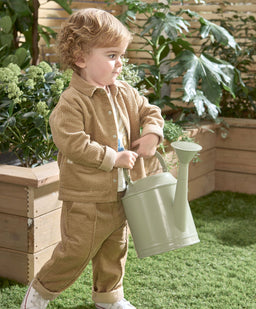 Mamas & Papas Trousers & Leggings Cord Trouser - Beige