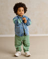 Mamas & Papas Trousers & Leggings Green Cord Trousers