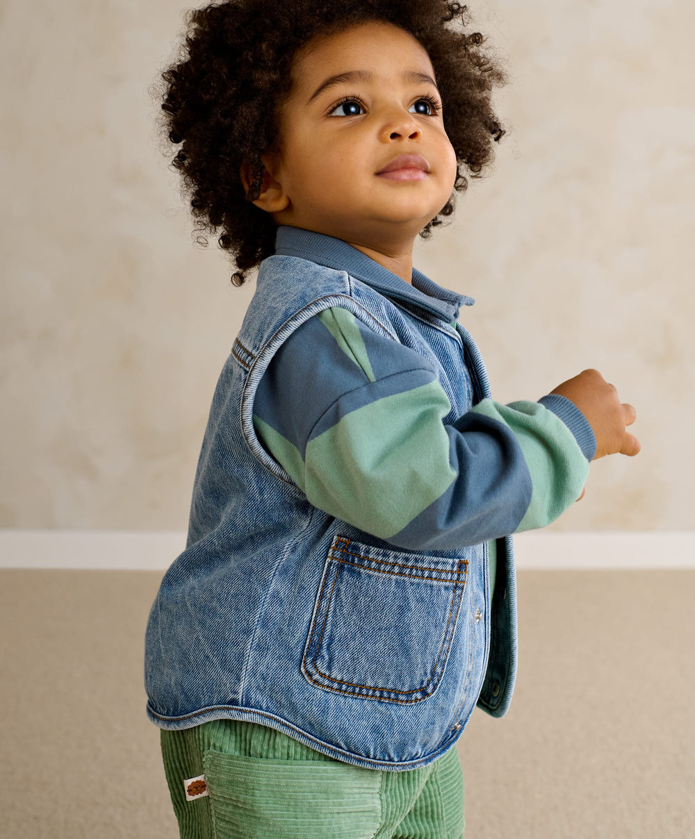 Mamas &amp; Papas Trousers &amp; Leggings Green Cord Trousers