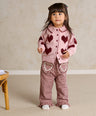 Mamas & Papas Trousers & Leggings Red Gingham Trousers