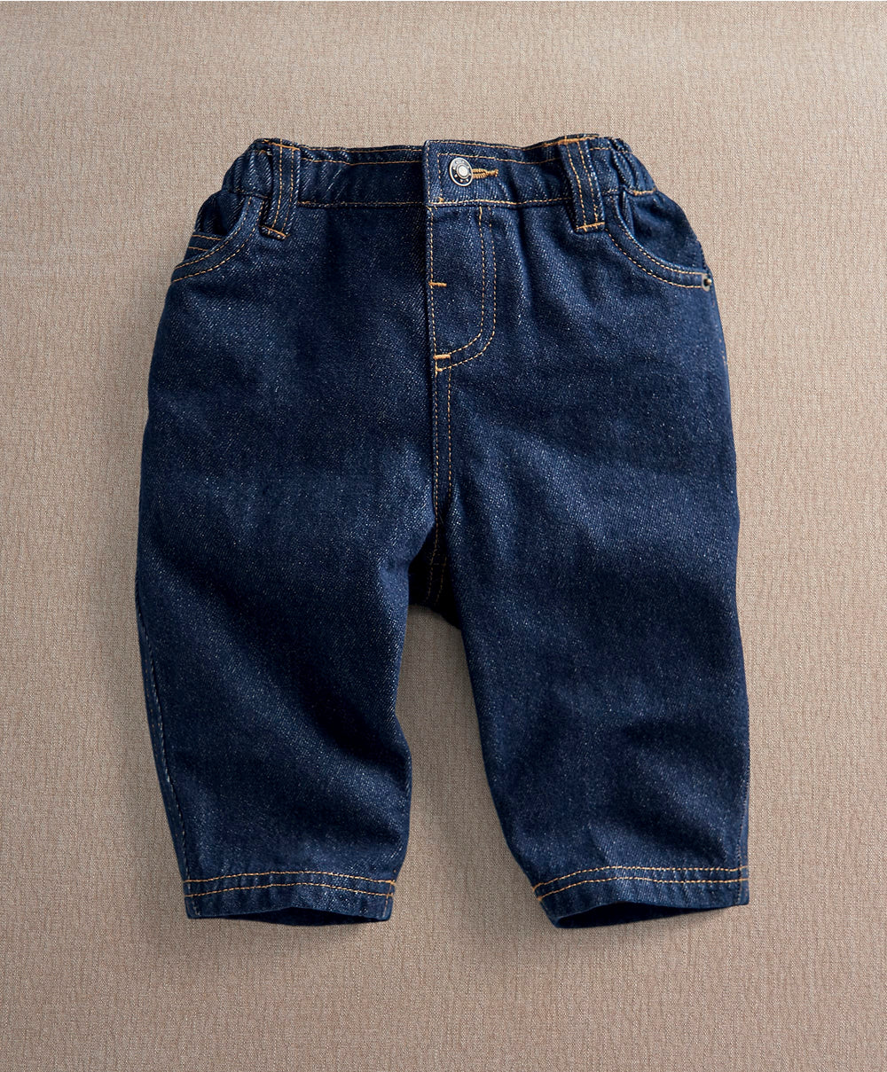 Mamas &amp; Papas Trousers &amp; Leggings Relaxed Fit Jean