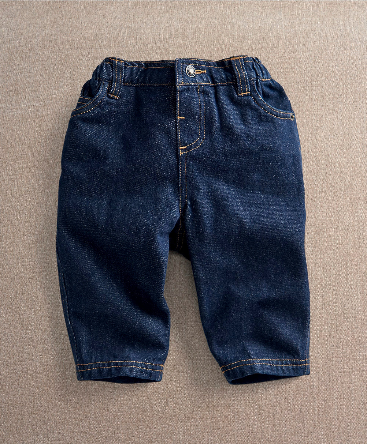 Mamas & Papas Trousers & Leggings Relaxed Fit Jean