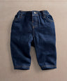 Mamas & Papas Trousers & Leggings Relaxed Fit Jean
