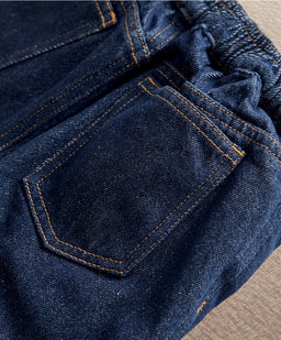 Mamas & Papas Trousers & Leggings Relaxed Fit Jean