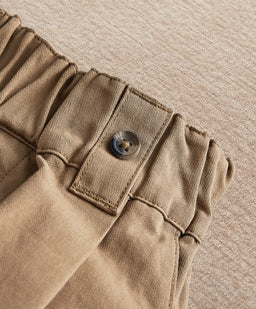 Mamas & Papas Trousers & Leggings Tan Trouser