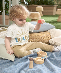 Mamas & Papas Trousers & Leggings Utility Joggers