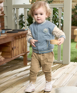 Mamas & Papas Trousers & Leggings Utility Joggers