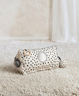Mamas & Papas Tummy Time Mamas & Papas x Another Fox Activity Triangle