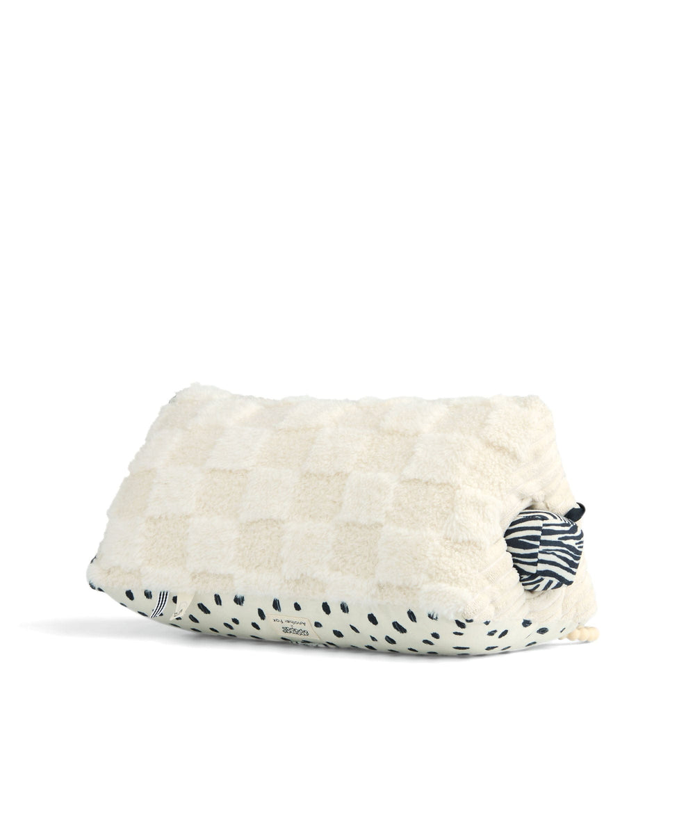 Mamas &amp; Papas Tummy Time Mamas &amp; Papas x Another Fox Activity Triangle