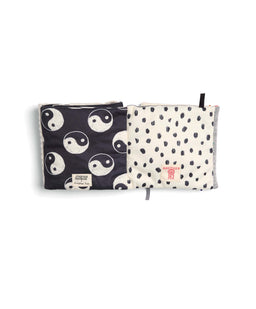 Mamas & Papas Tummy Time Mamas & Papas x Another Fox Folding Book